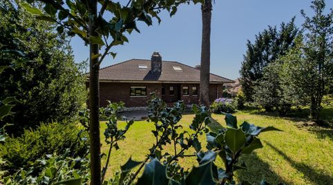 Foto 3 de Casa o xalet en venda a Barrio Milagro, Cerezo - Aspla - Torres, Torrelavega