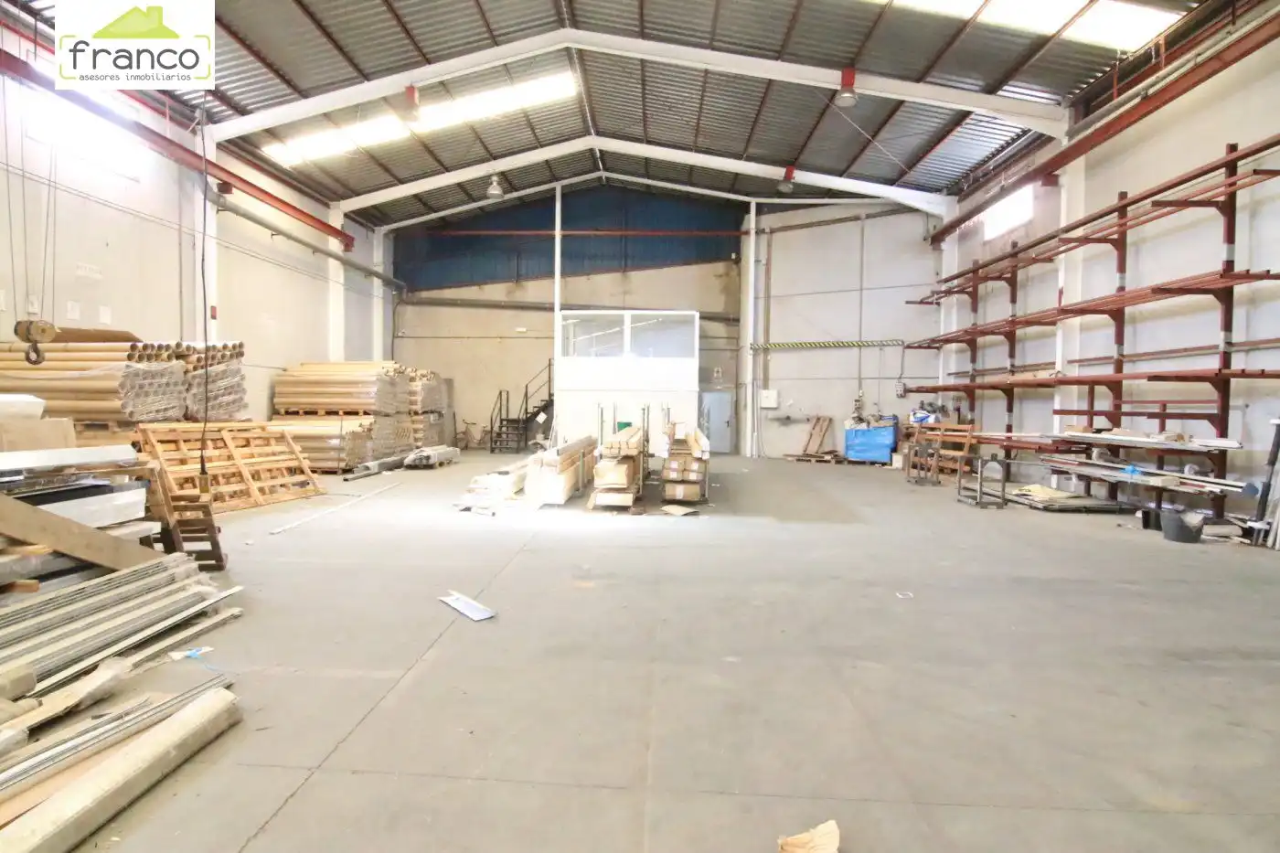 Nave industrial in affitto a Pedanías Oeste, imagen 3