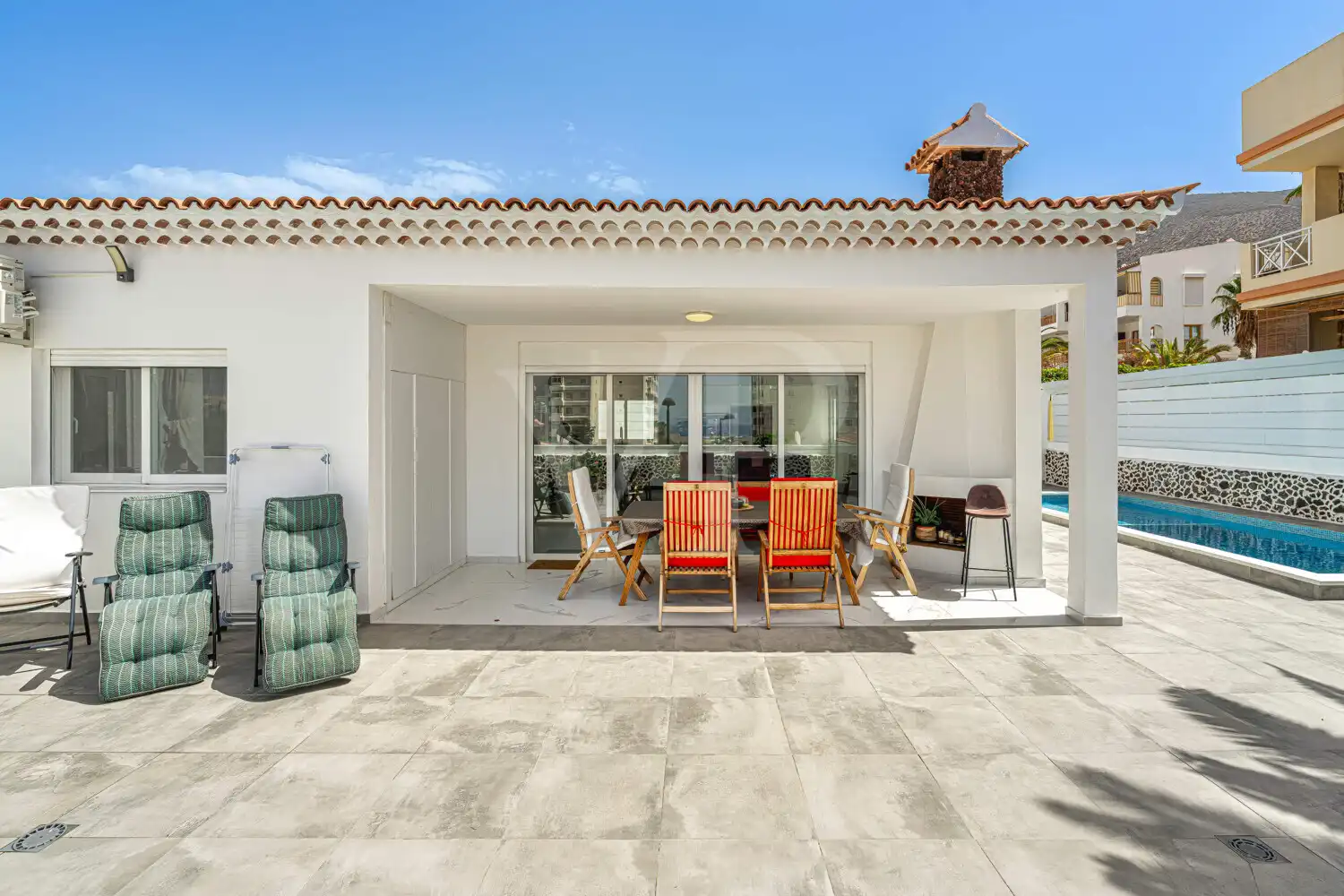 Casa en venda a Los Cristianos, imagen 20