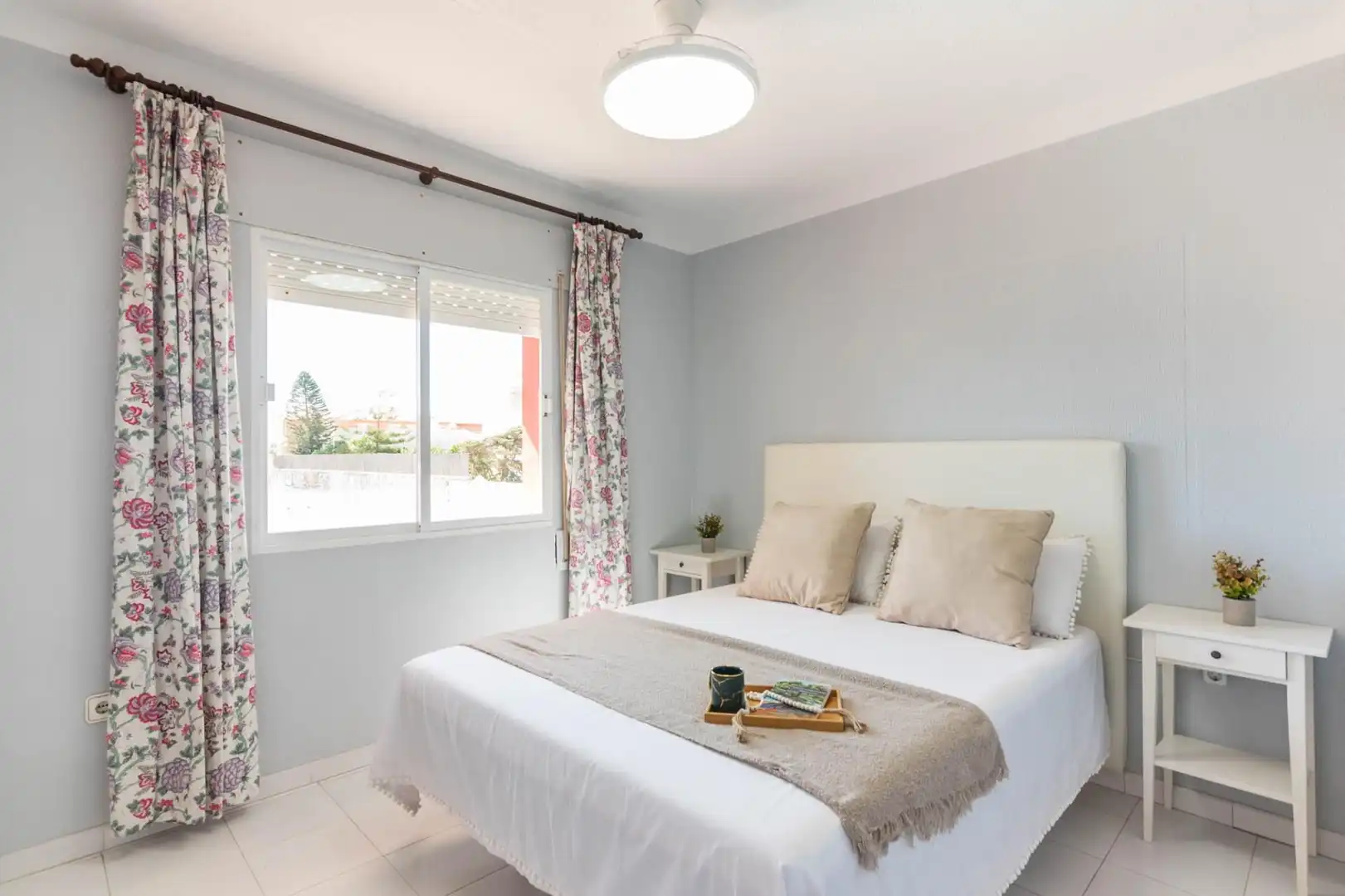 Habitación de Casa o chalet en venta en La Manga del Mar Menor con Aire acondicionado, Calefacción y Jardín privado