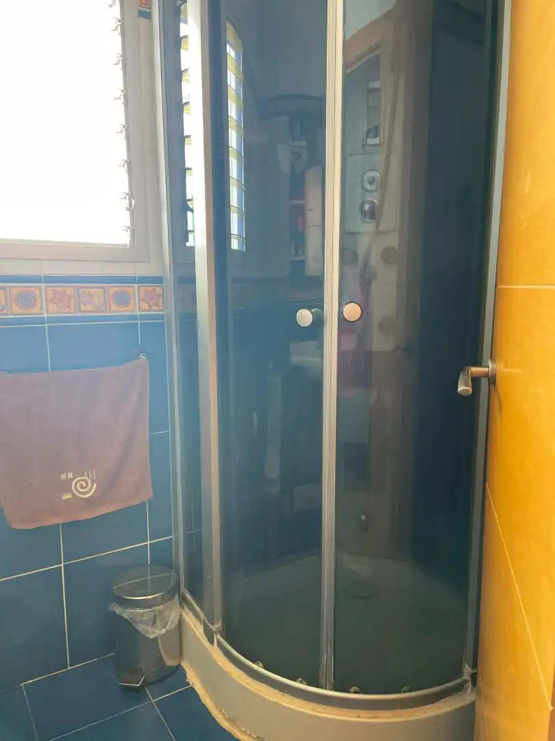 Baño de Piso en venta en Moncada