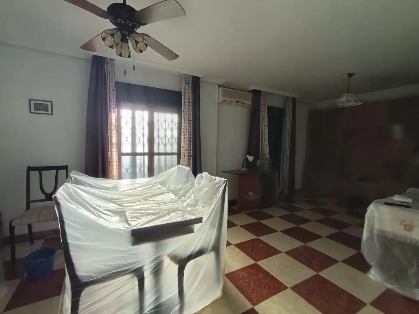 Casa o xalet en venda a Poniente-Norte - Miralbaida - Parque Azahara