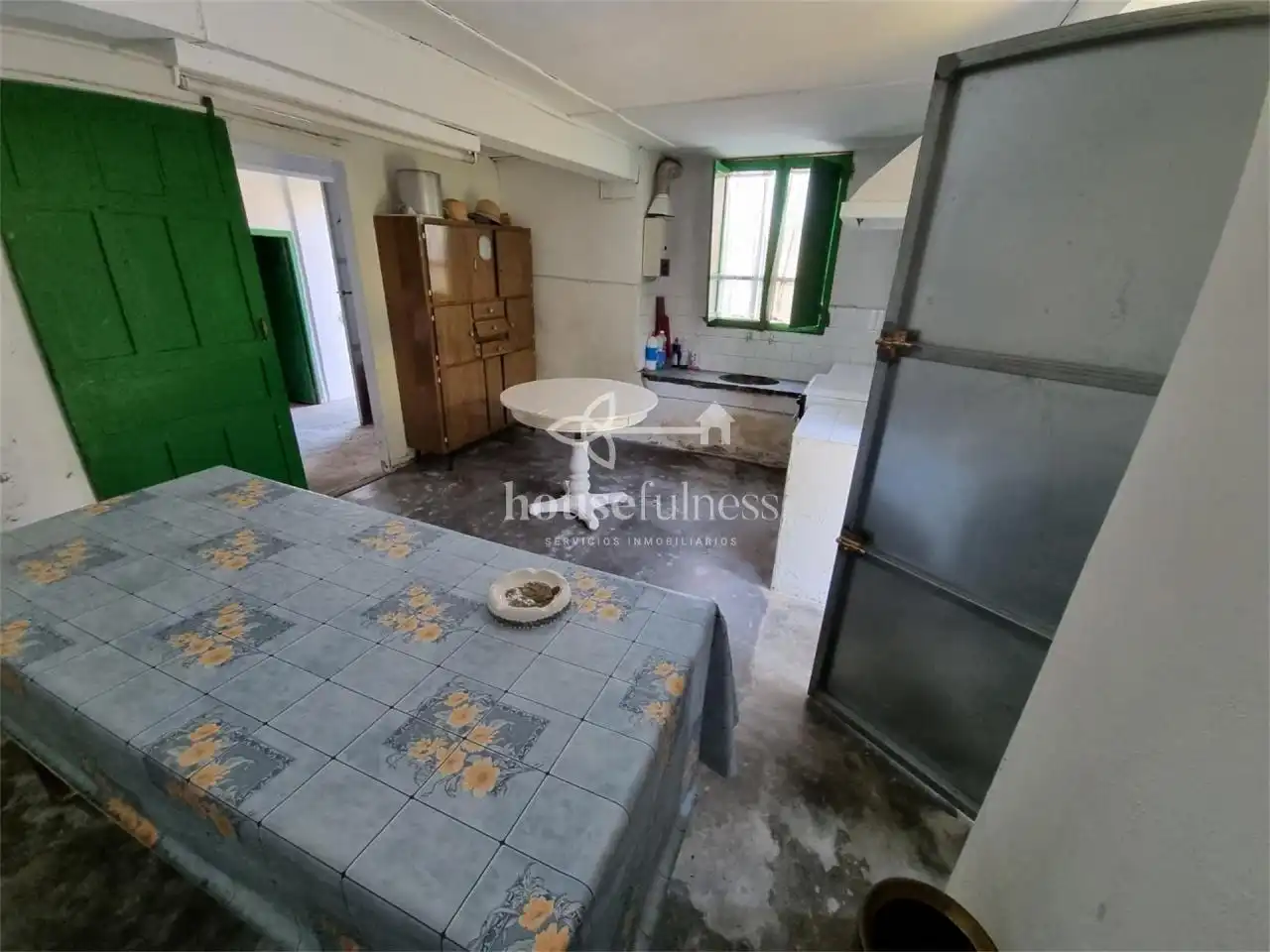 Casa amb jardí en venda a San Sadurniño, imagen 10