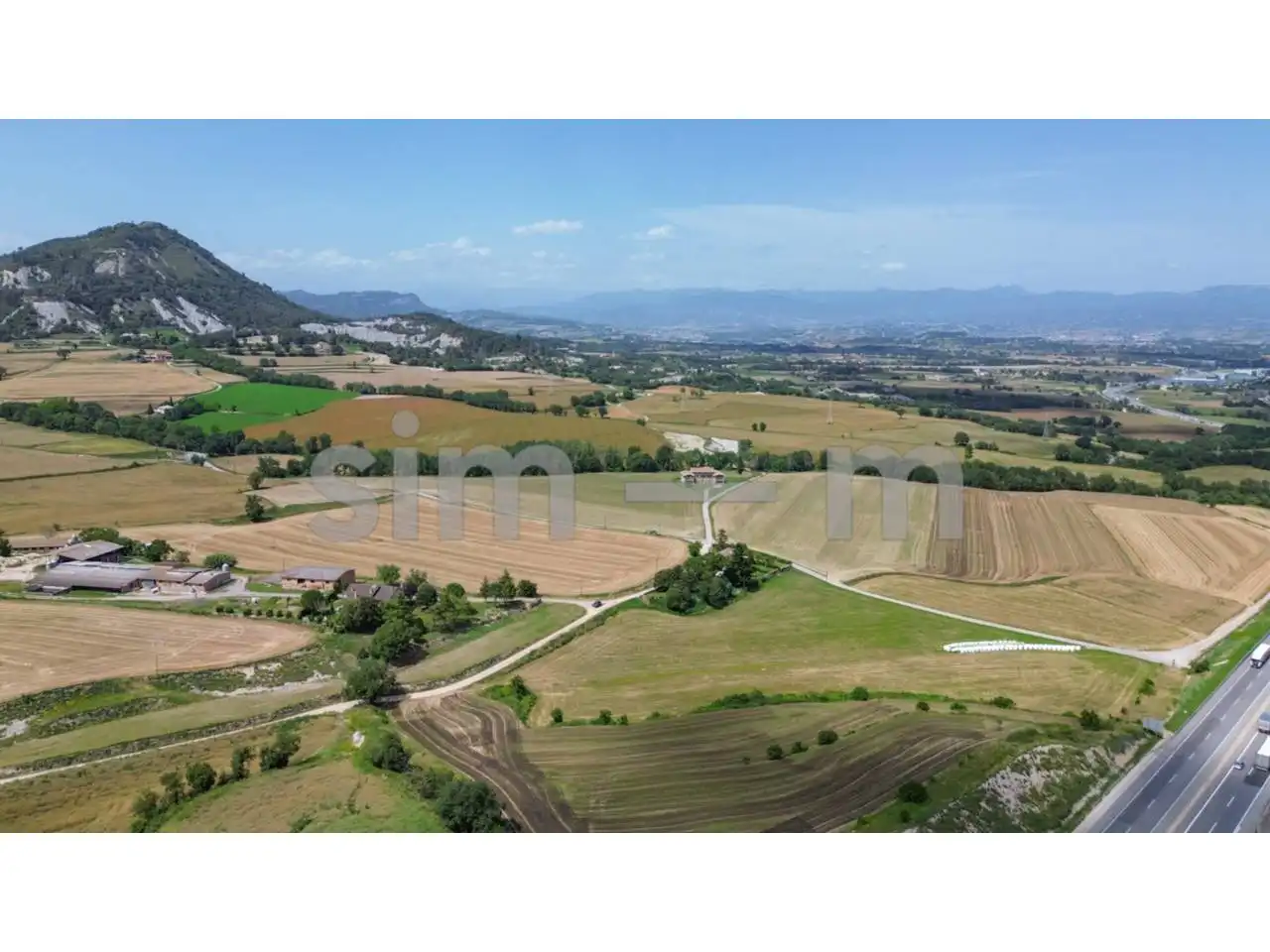 Casa o chalet en venta en Gurb con Aire acondicionado, Calefacción y Jardín privado