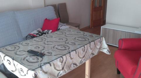 Foto 4 de Piso para compartir en Calle Santo Tomas de Villanueva, Camino de Ronda,  Granada Capital