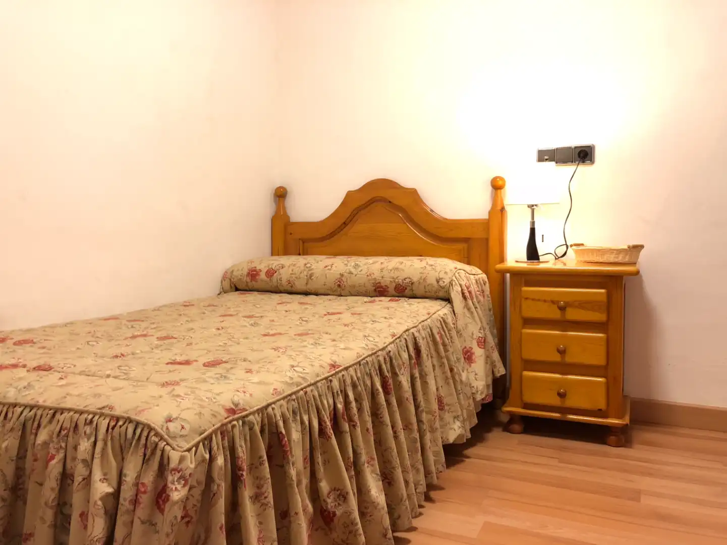 Wohnung zur Miete in Carrer de Blasco de Garay, 5, El Poble Sec - Parc de Montjuïc