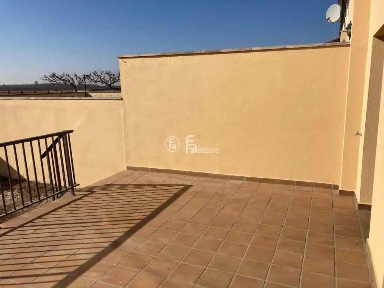 Adosado con jardín en venta en Camino Estació, imagen 15