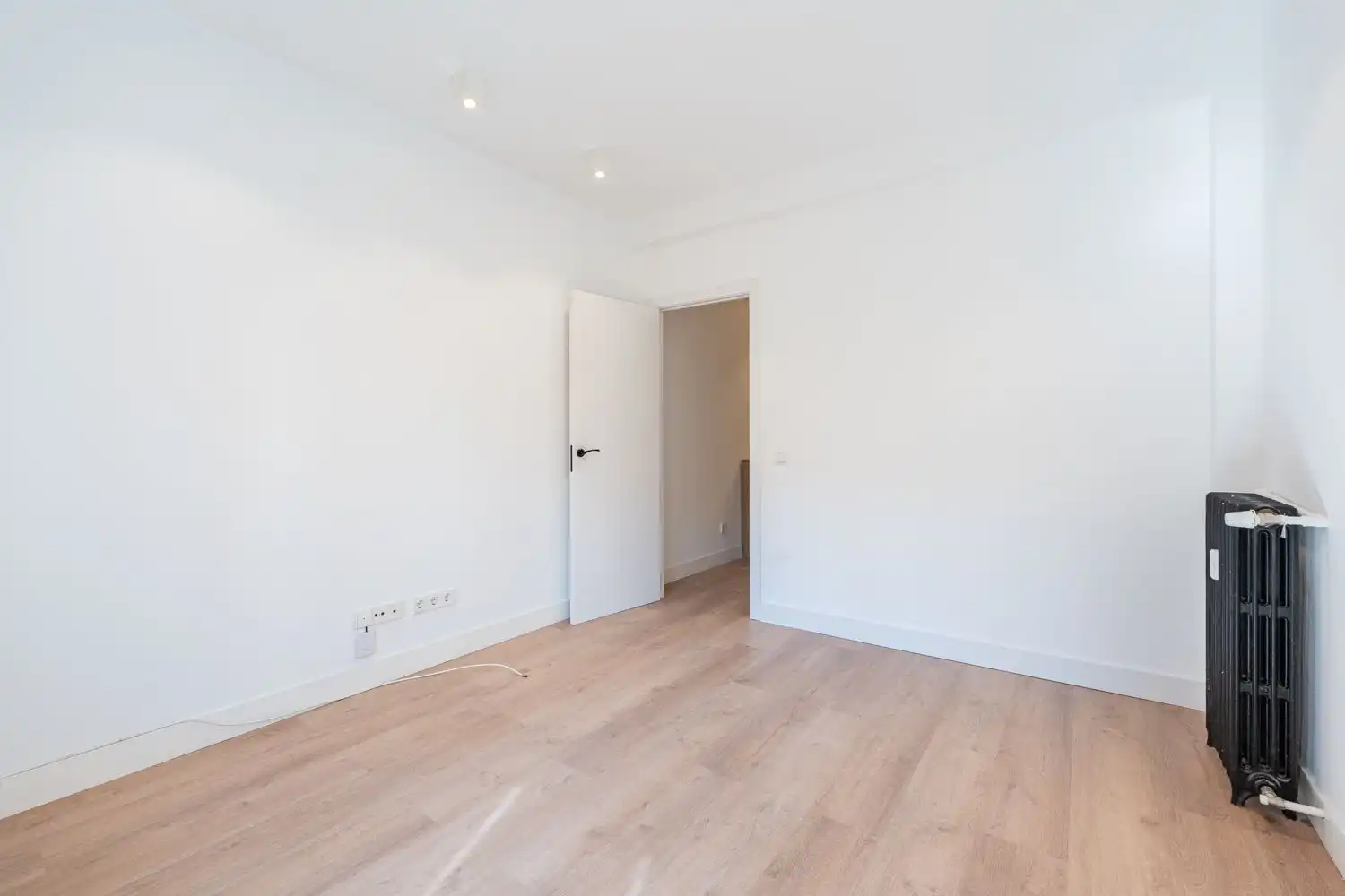 Habitación de Piso en venta en Madrid con Aire acondicionado