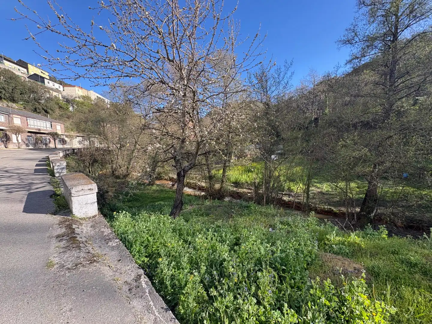 Edificio en venta en Torre del Bierzo