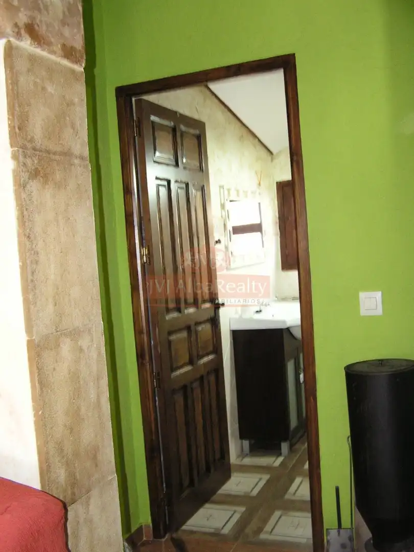 Residencial en venta en Robledo