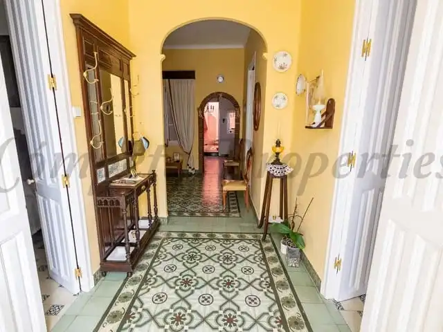 Local comercial en venda a Torrox Pueblo, imagen 11