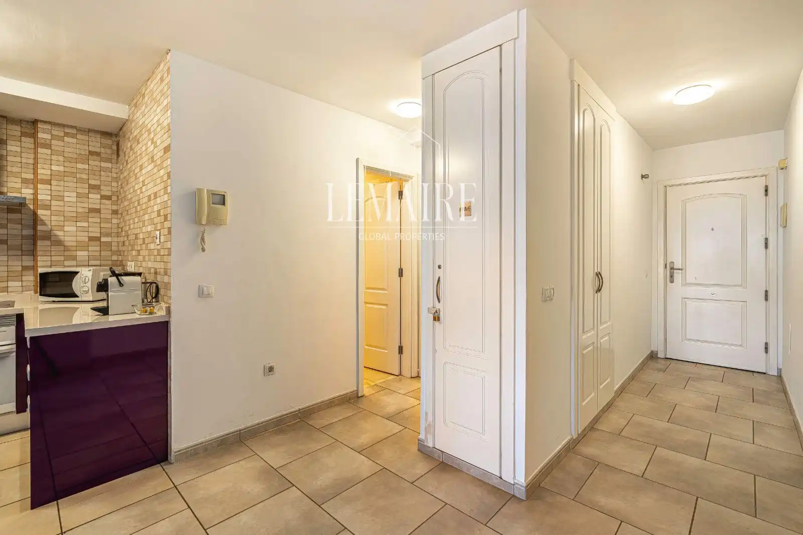 Apartament amb piscina en venda a Palm - Mar, imagen 30