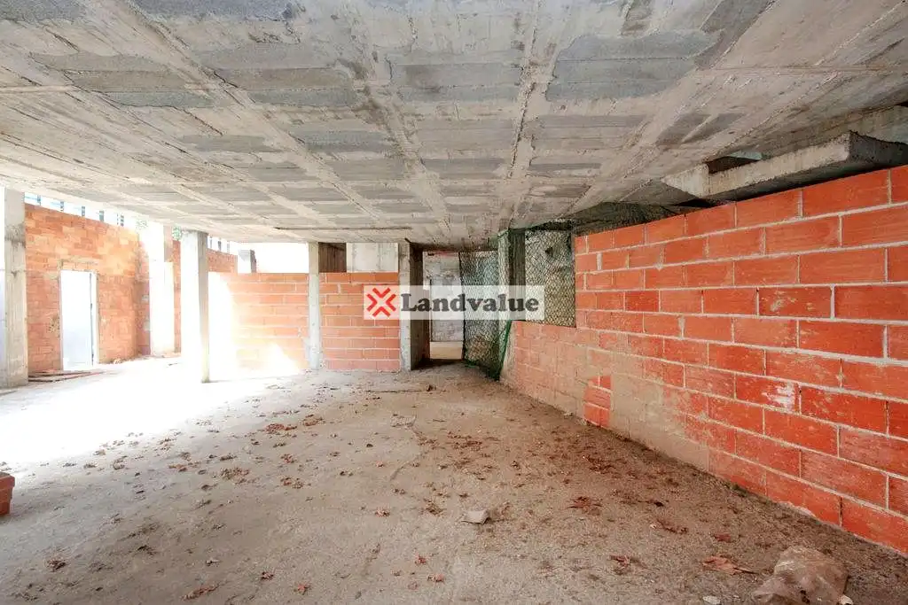 Residencial en venda en Sabadell