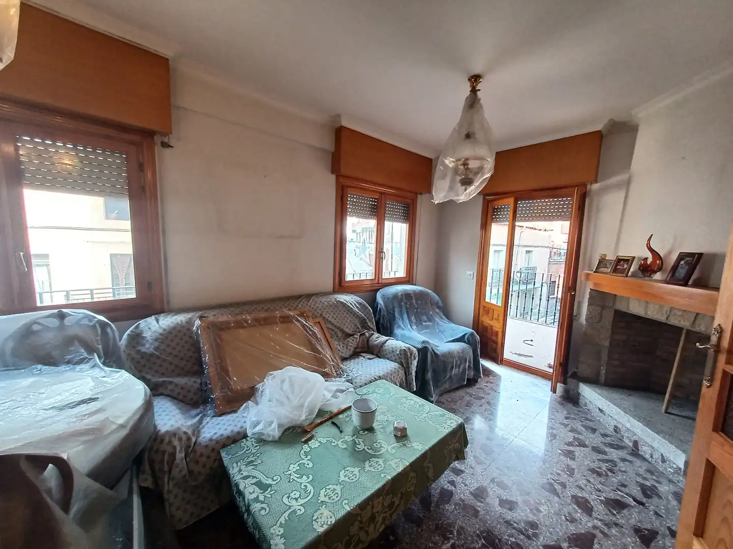 Haus mit Terrasse zum Verkauf in El Hoyo de Pinares, imagen 7