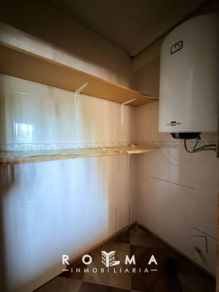 Cuina de Pis en venda en Mairena del Aljarafe amb Terrassa