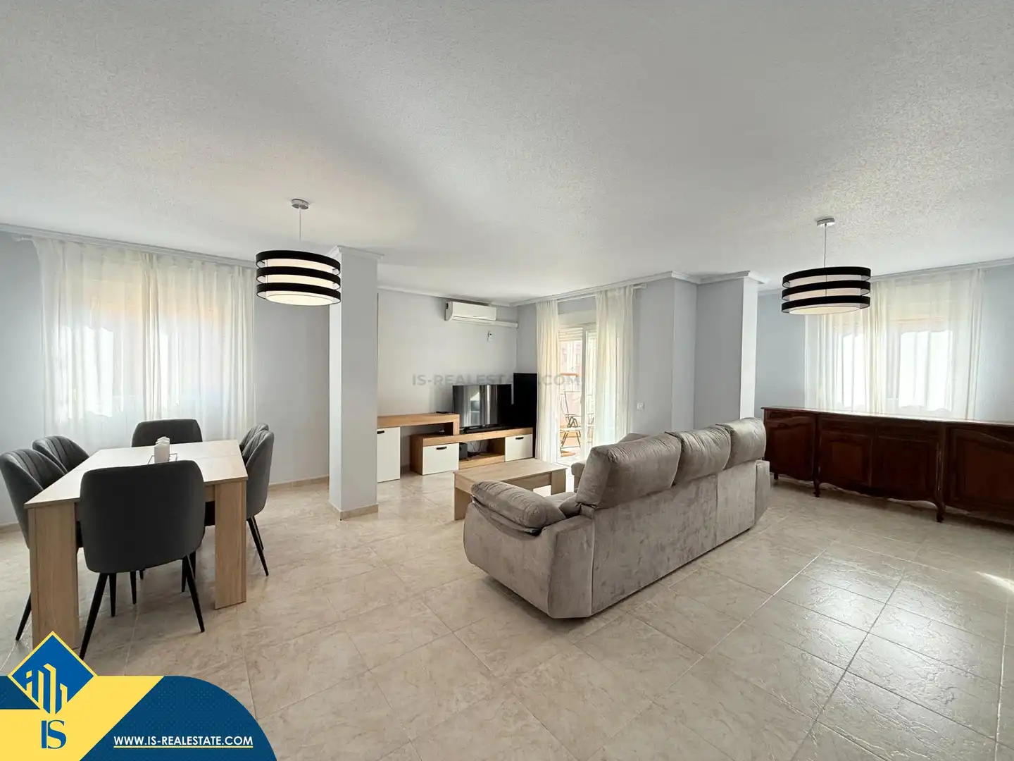 Piso con piscina en venta en Playa del Acequión, Náufragos y Rocío del Mar, imagen 5