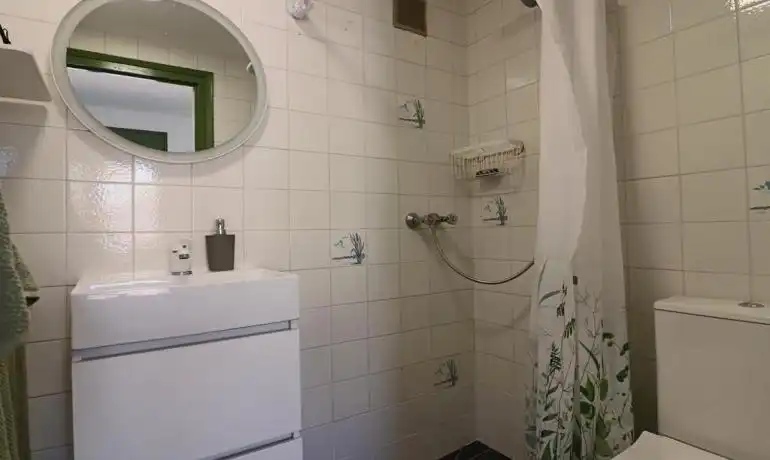 Adosado con jardín en venta en Sant Maurici, imagen 11