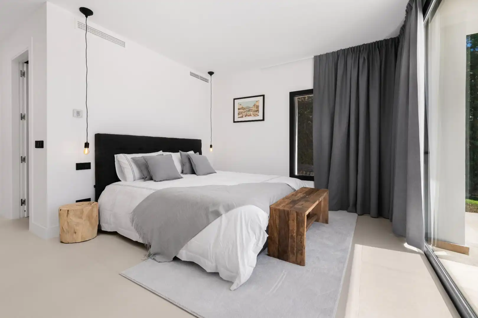 Villa mit Pool zum Verkauf in Nueva Andalucía, imagen 12
