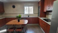 Kitchen of Flat for sale in  Albacete Capital  with Air Conditioner and Heating