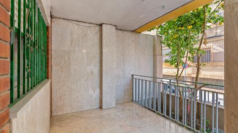 Foto 3 de Casa adosada en venda a Calle Calle de Los Jardines, 33, Atarfe, Granada