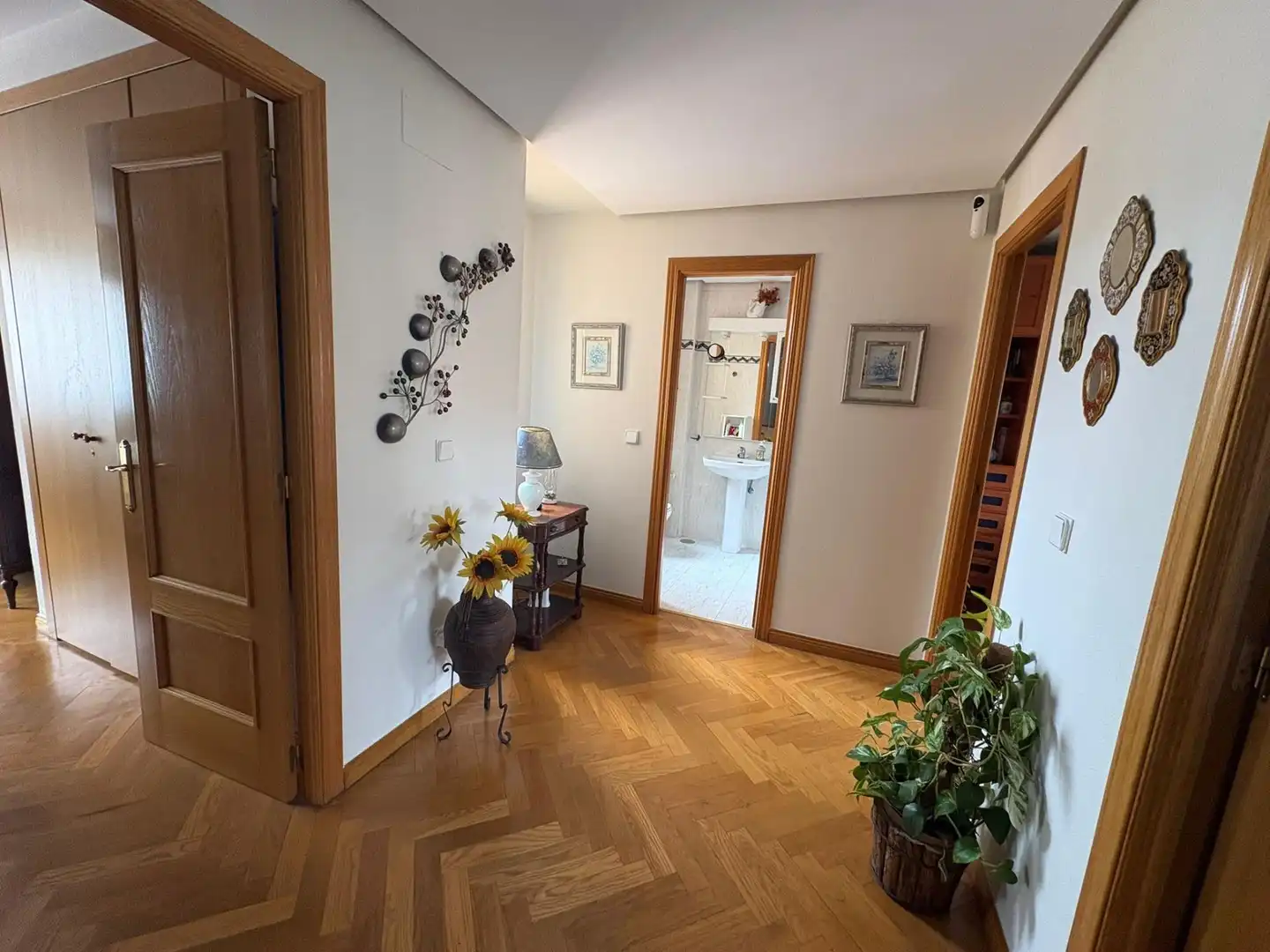 Detached homes for sale in Valladolid  with Heating, Private garden and Storage room