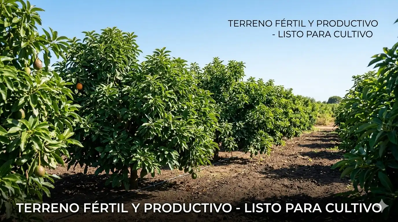 Terreni e lotti in vendita a Oeste, imagen 3