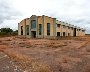 Exterior view of Industrial buildings for sale in Pueblonuevo del Guadiana  with Heating