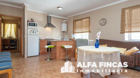 Foto 5 de Pis en venda a Las Peñas, 3, Rada de Haro, Cuenca