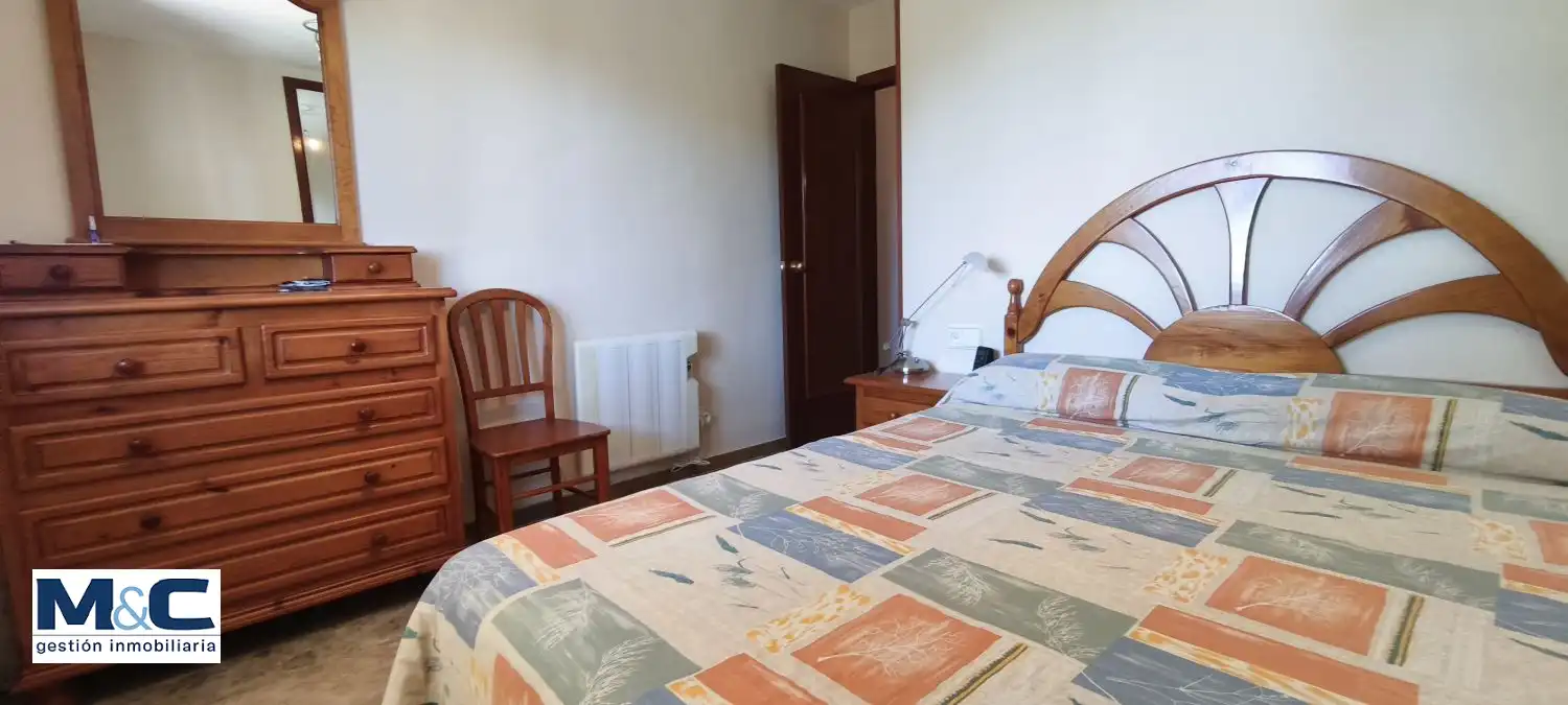 Dormitori de Àtic en venda en Salou amb Calefacció, Terrassa i Moblat