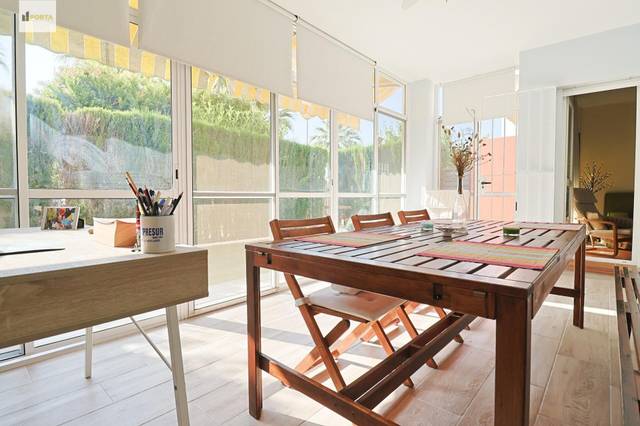 Piso en Venta en Martín Miguel