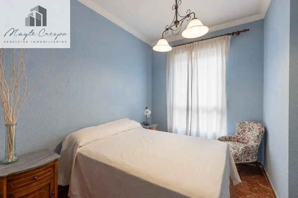 Maison mitoyenne à vendre à Calle de Ferial 5, imagen 5