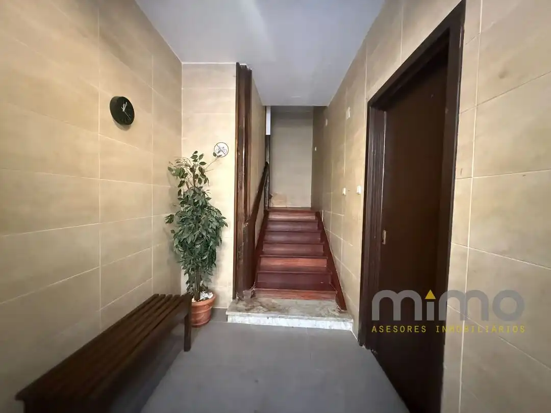 Piso en venta en Donostia - San Sebastián  con Calefacción, Trastero y Balcón