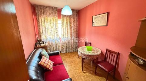 Foto 5 de Pis en venda a Numancia,  Madrid Capital