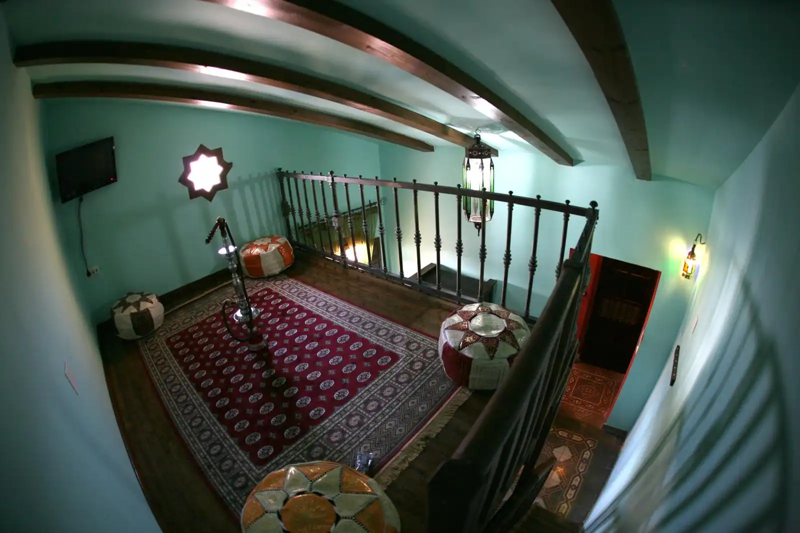 Chalet en venta en Vélez-Blanco, imagen 2