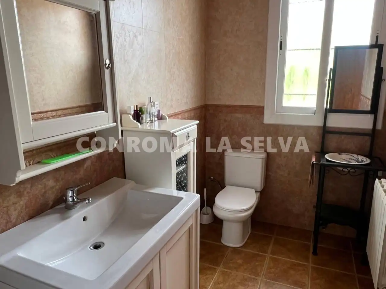 Casa amb piscina en venda a Niàgara Parc - Àgora Parc, imagen 28