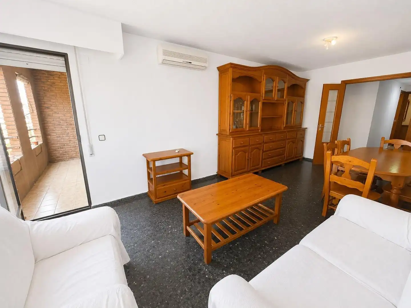 Wohnung zur Miete in Plaza Plaza Xúquer, 16, La Bega Baixa - Plaza Xúquer
