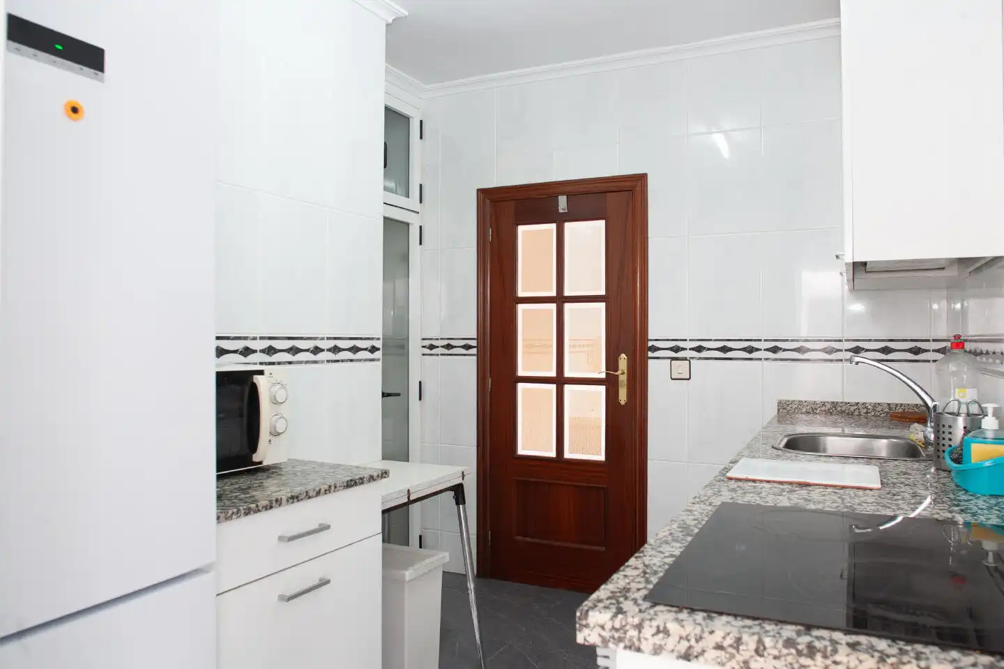 Piso con ascensor en venta en Garrido, imagen 14