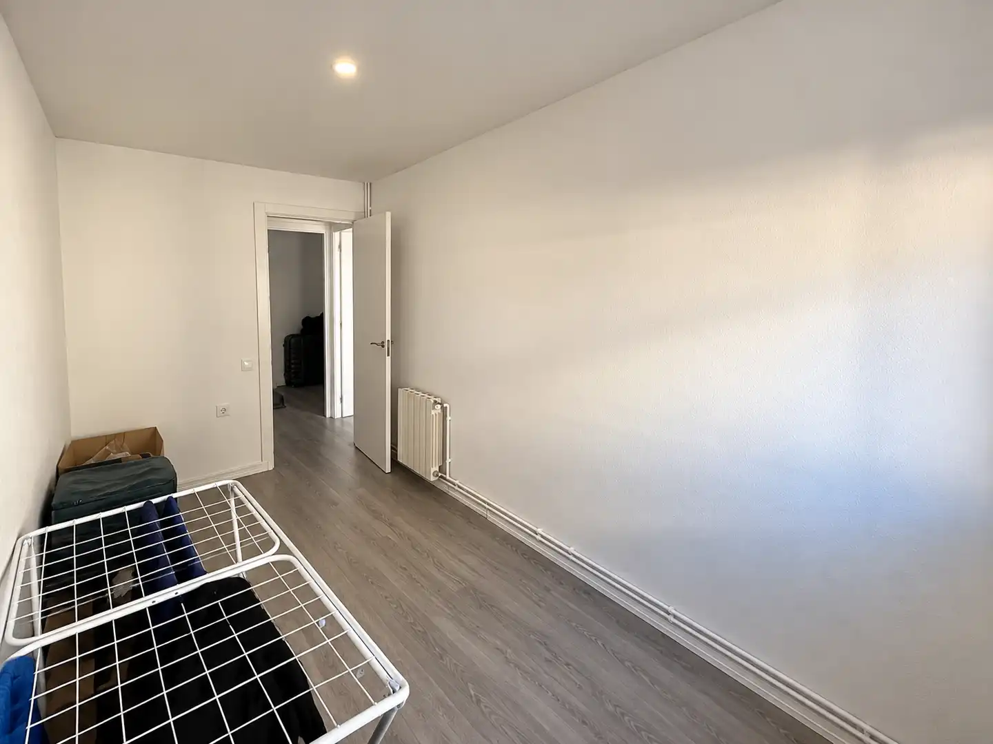 Flat with terrace for sale in La Gavarra, imagen 13