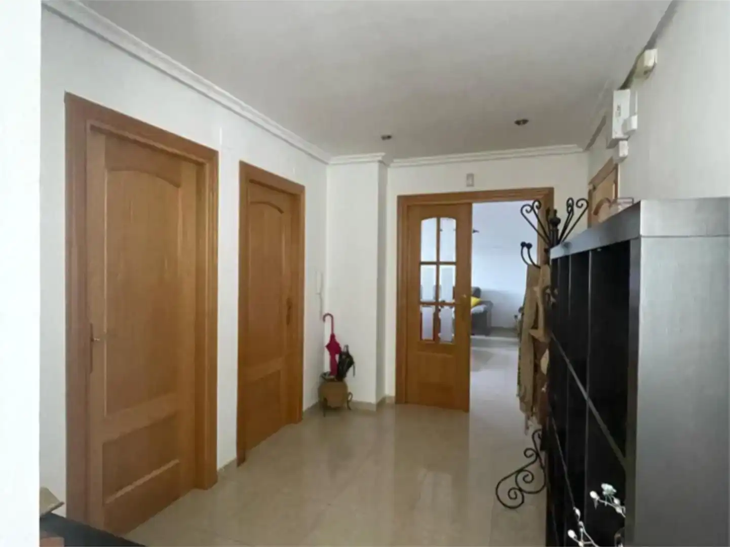 Piso en venta en Baza con Trastero