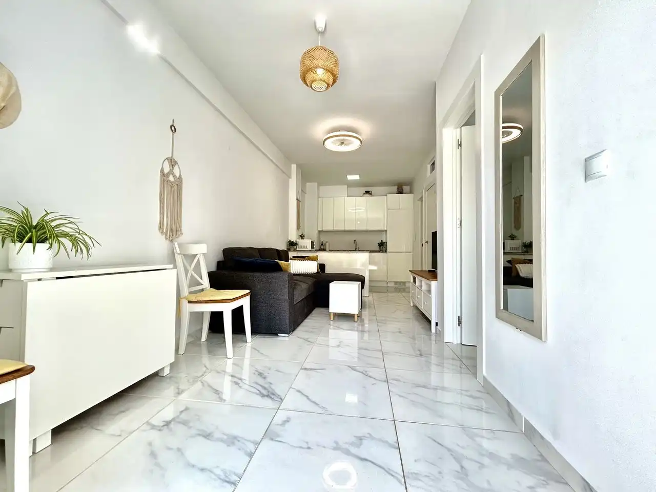 Apartament amb ascensor en venda a N/A, imagen 3