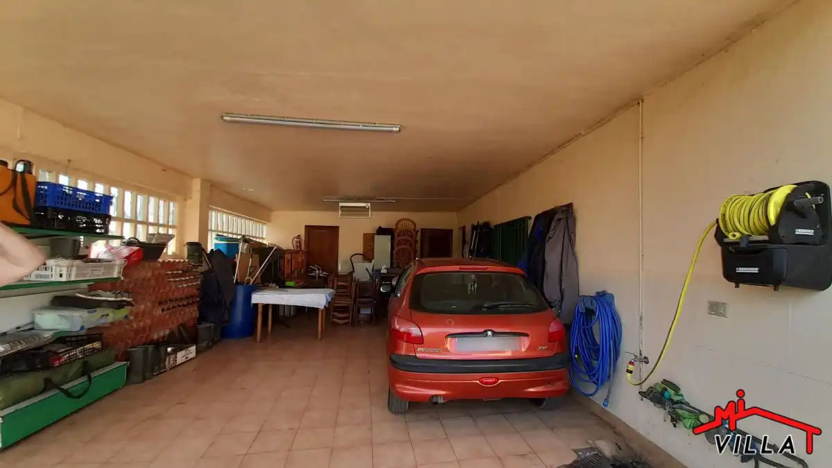 Casa o chalet en venta en Laredo con Terraza y Amueblado