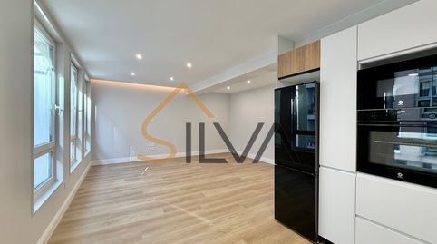 Foto 2 de Piso en venta en Rúa Montero Ríos, 33, San Roque - As Fontiñas, Lugo Capital