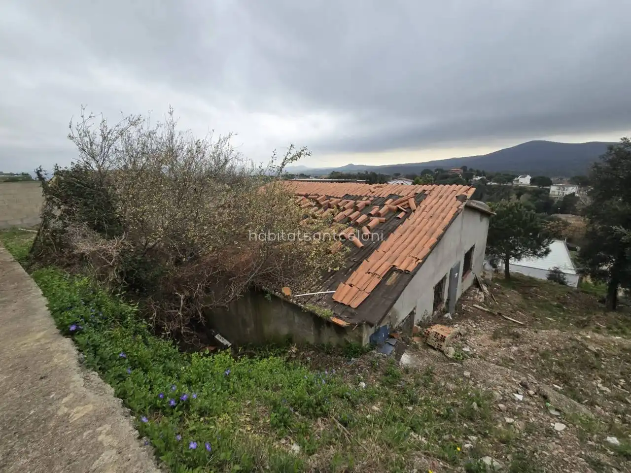 Casa o xalet en venda en Tordera amb Jardí privat