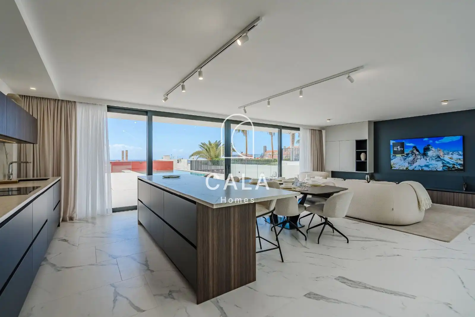 Casa con terraza en venta en El Sauce, imagen 11