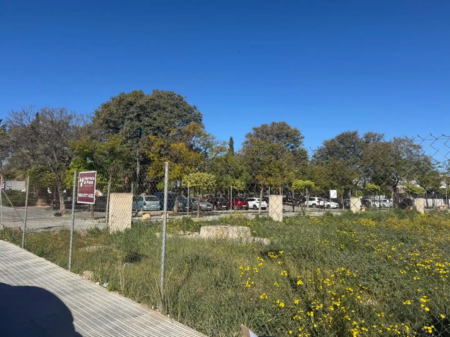 Terreny residencial en venda a Calle Luciano Nicolás Hernández, imagen 15
