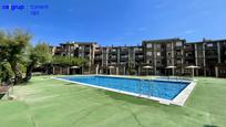 Swimming pool of Flat for sale in L'Estartit  with Air Conditioner, Terrace and Swimming Pool