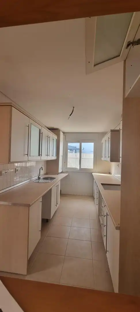 Kitchen of Houses for sale in Torre-Pacheco  with Air Conditioner, Private garden and Terrace