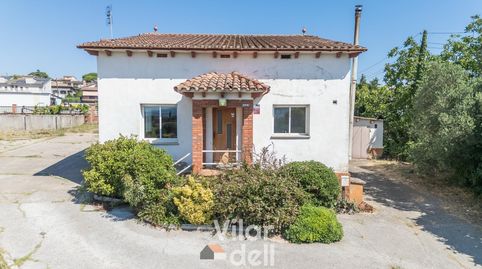 Foto 5 von Country house zum Verkauf in Casa Net, Lliçà de Vall, Barcelona