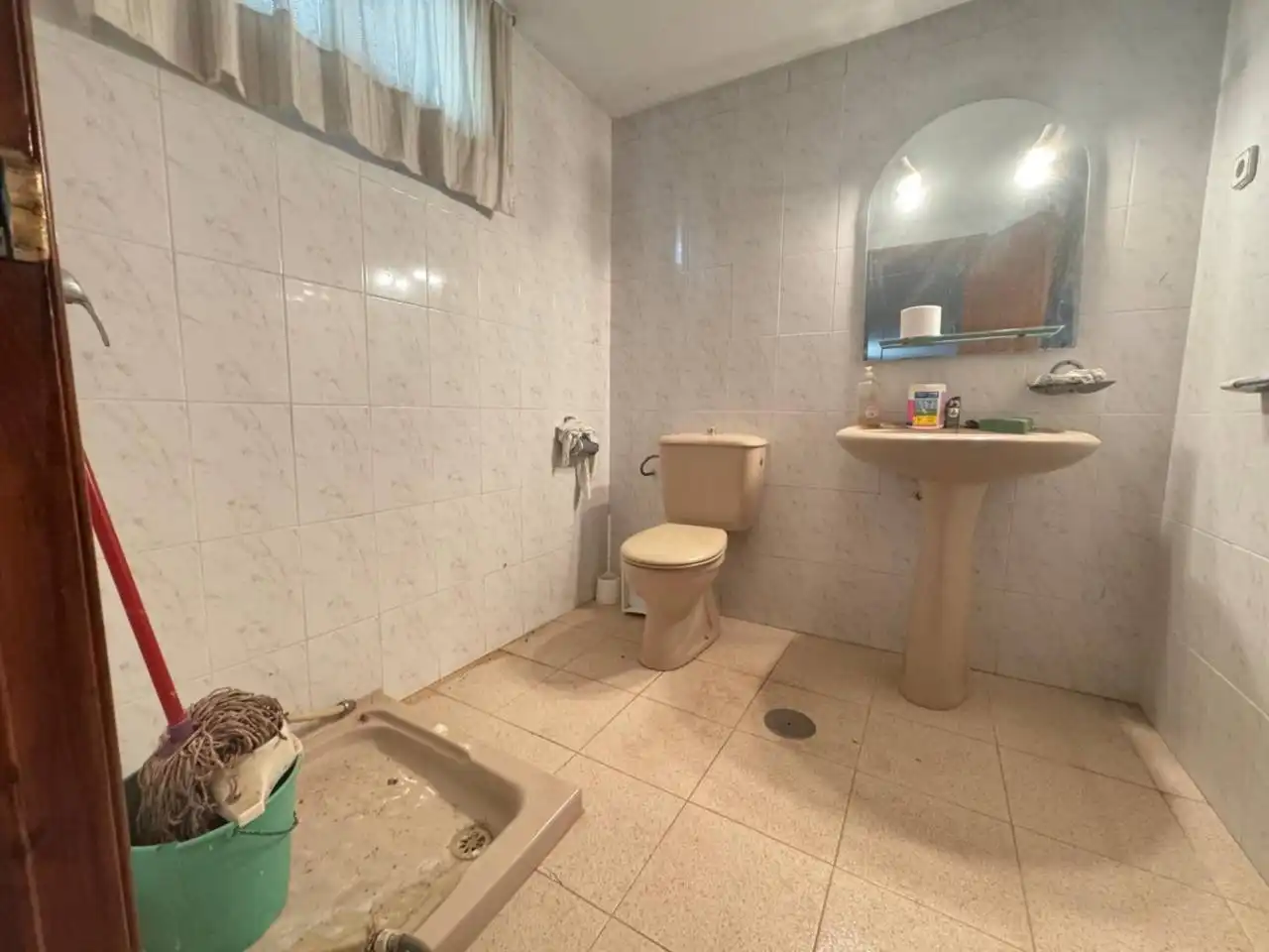 Baño de Casa o chalet en venta en Meco con Calefacción, Jardín privado y Terraza