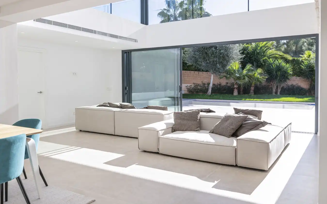 Casa rústica con piscina en venta en Santa Ponça, imagen 6